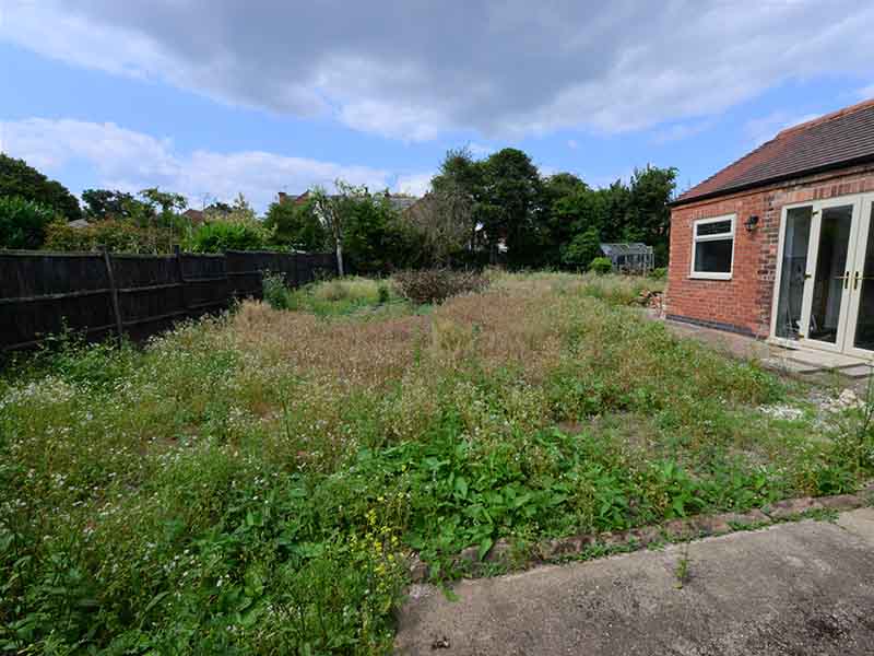 South Lakes garden clearance for overgrown and difficult access gardens