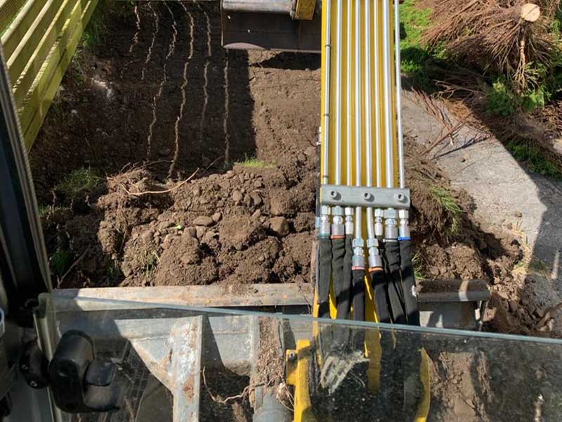 Groundworks Kendal and Lake District