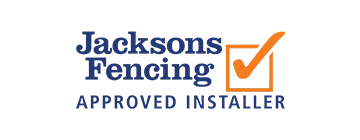 Jacksons_fencing_logo Jh Landscaping and groundworks is now an approved installer
