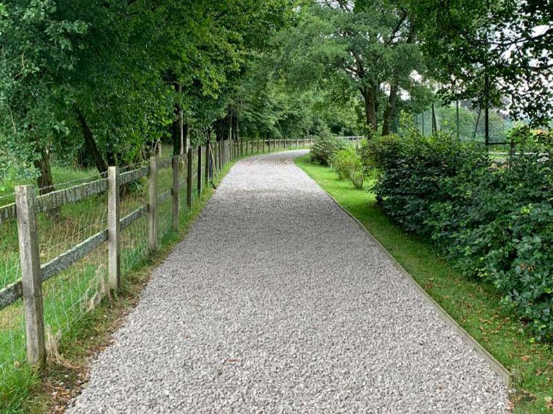 track and pathway building in kendal and the lake district