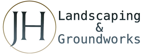 JH Landscaping & Groundworks Kendal and Lake District Logo JH Landscaping & Groundworks Kendal and Lake District Logo