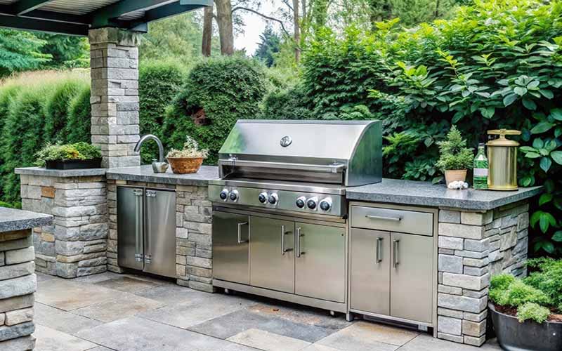 JH Landscaping & in Kendal and Lake District