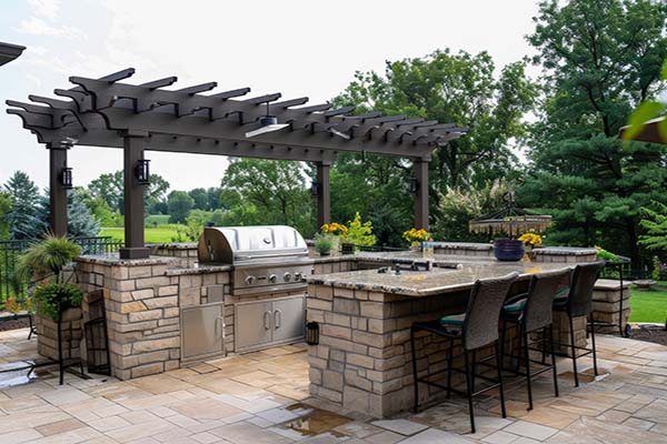 JH Landscaping & in Kendal and Lake District