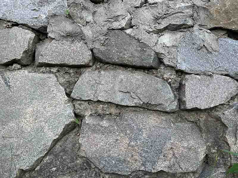 stone wall repairs and rebuilds in Kendal